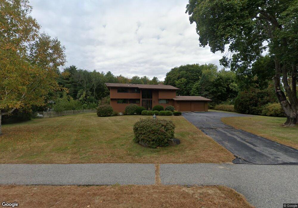 23 Fieldstone Dr, Yarmouth, ME 04096 - photo 1