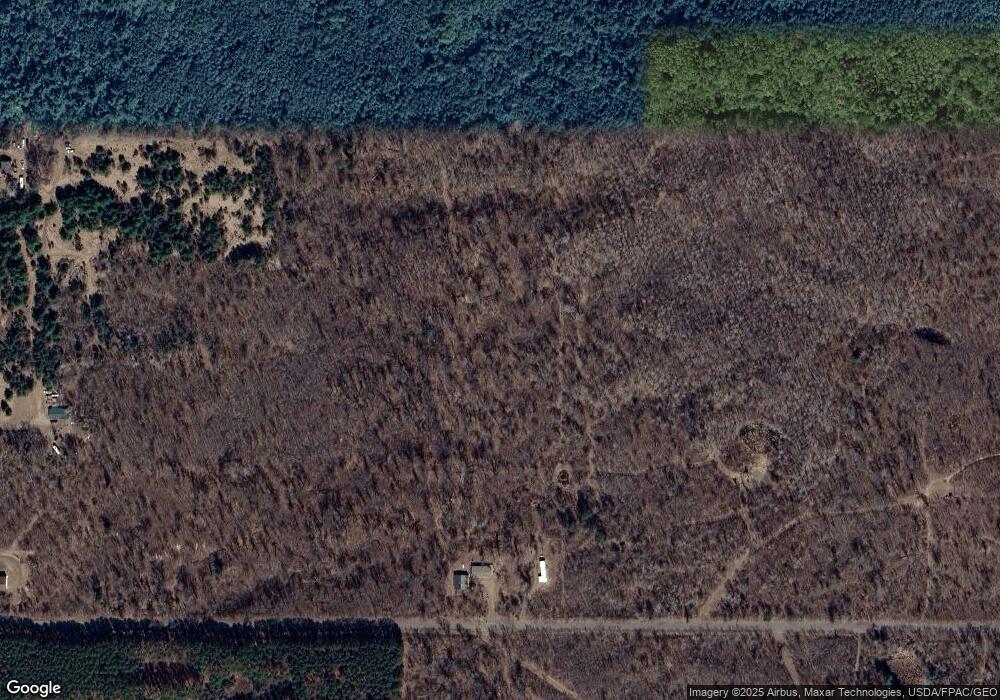 6878 Flowage Dr, Danbury, WI 54830 - photo 1