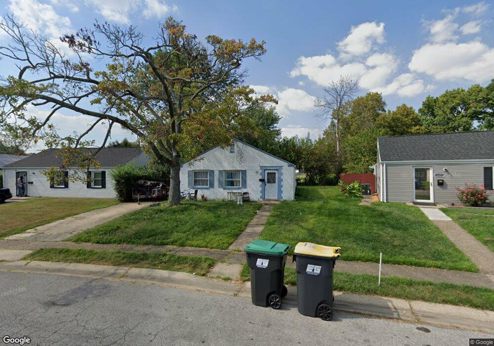 203 Blue Hen Rd, New Castle, DE 19720 - photo 1