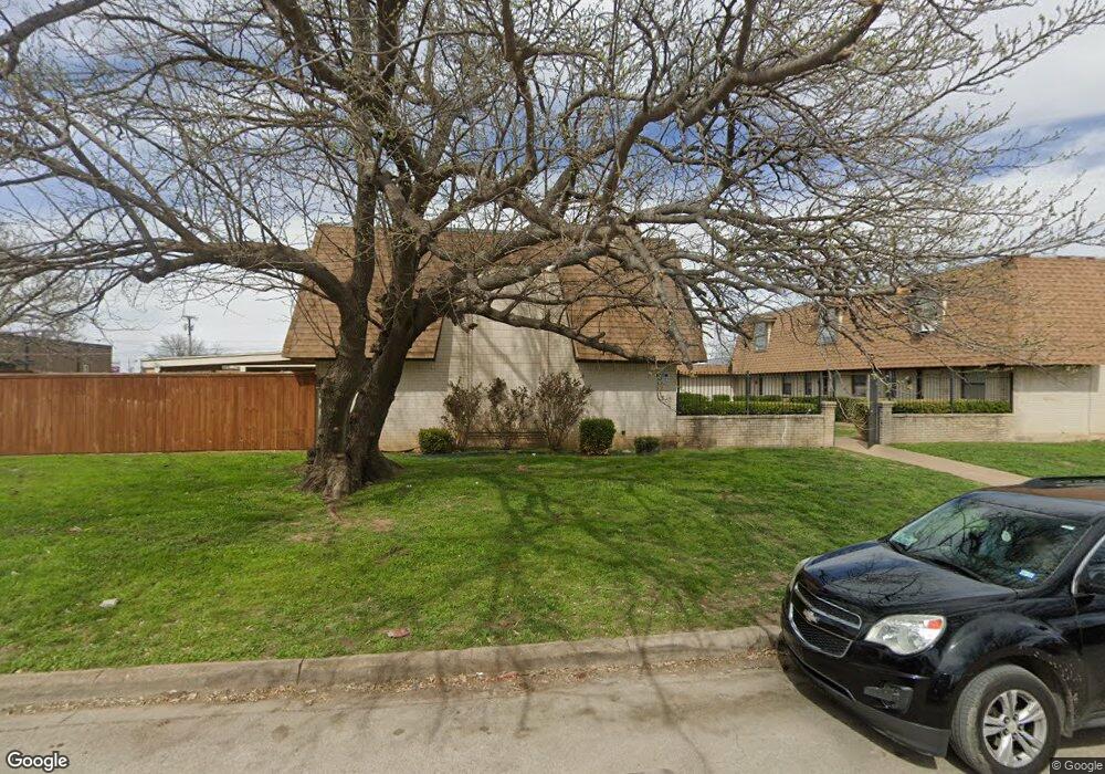 3812 Cibolo Dr, Fort Worth, TX 76133 - photo 1