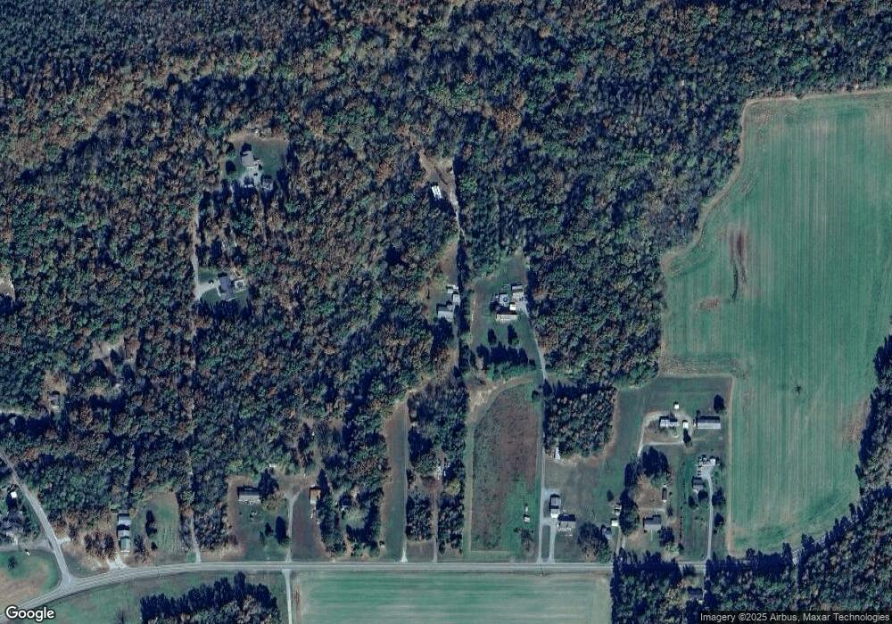 21173 Frog Level Rd, Ruther Glen, VA 22546 - photo 1