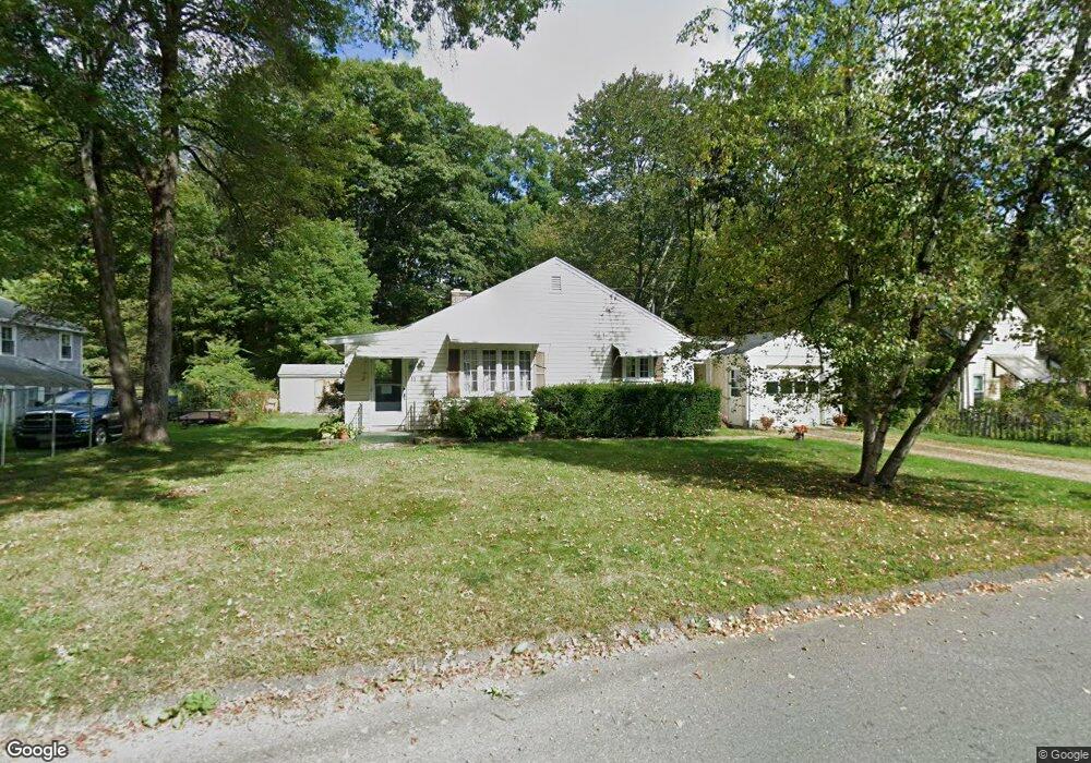 11 Winslow Ave, Florence, MA 01062 - photo 1