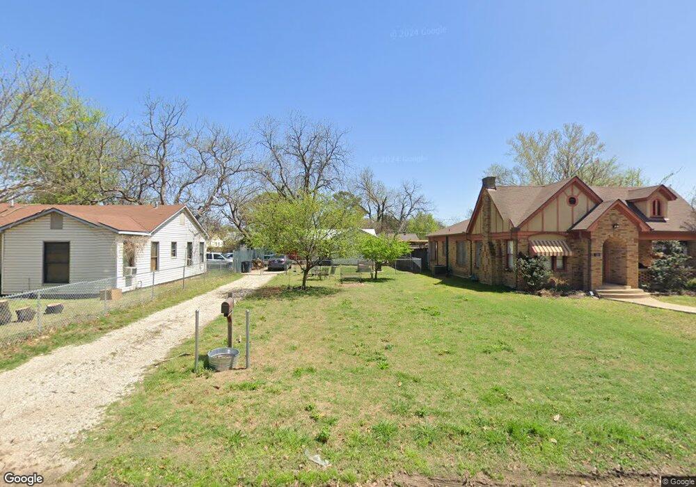 324 Emma St, Fort Worth, TX 76111 - photo 1