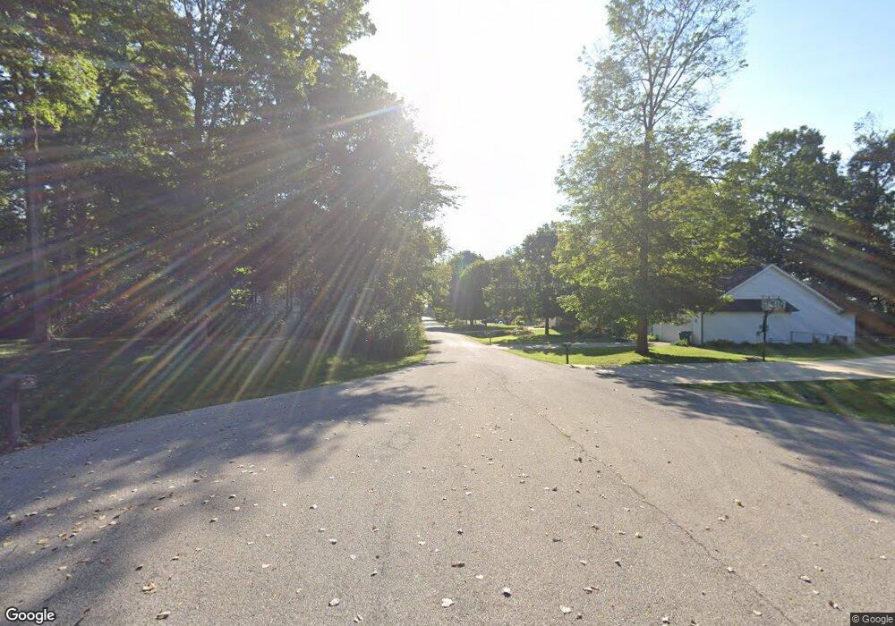 3300 E Beechwood Trail, Morristown, IN 46161 - photo 1