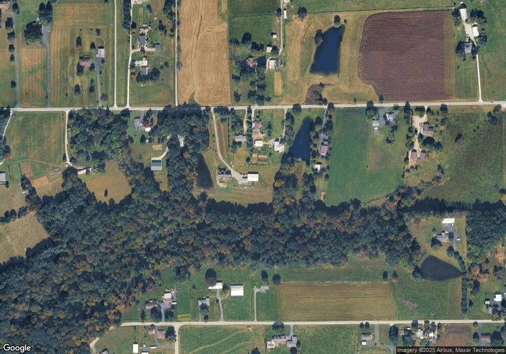 5931 Scottsville Navilleton Rd, Floyds Knobs, IN 47119 - photo 1