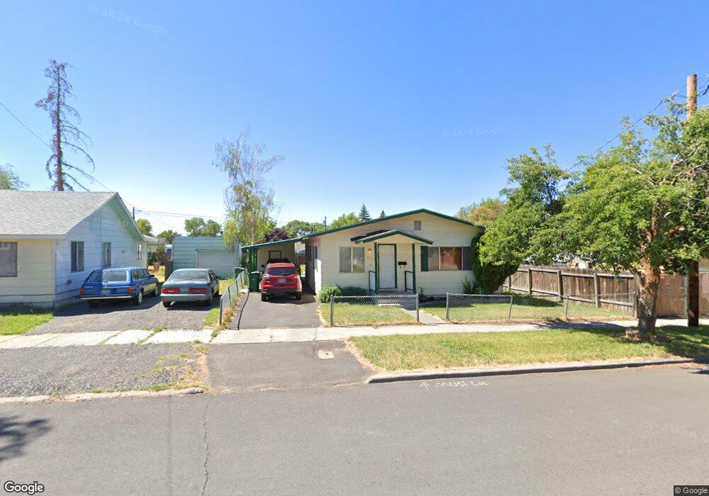 2422 Darrow Ave, Klamath Falls, OR 97601 - photo 1