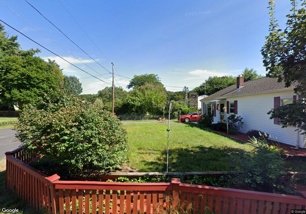 0 Lizotte Dr, Bellingham, MA 02019 - photo 1