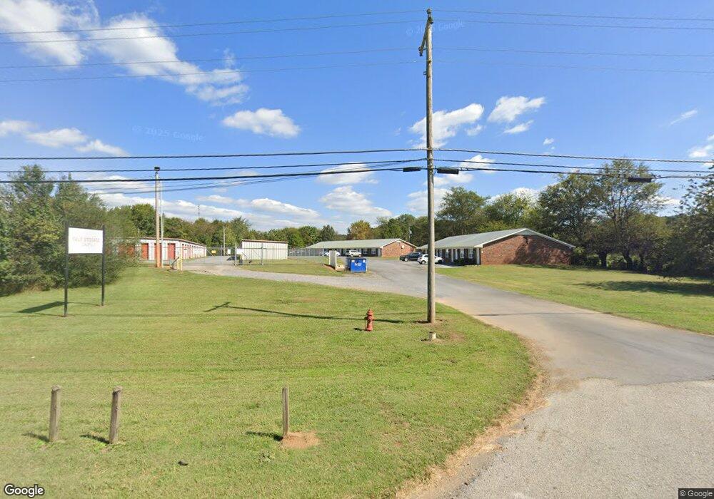 2366 Rome Rd SW, Calhoun, GA 30701 - photo 1