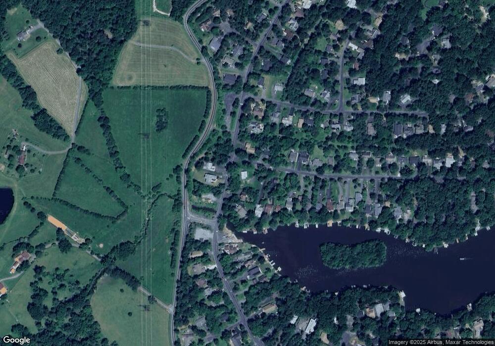 100 Harrison Cir, Locust Grove, VA 22508 - photo 1