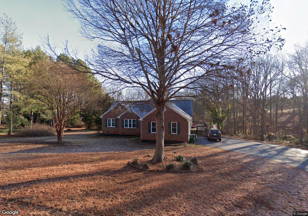 345 Fury Dr, Inman, SC 29349 - photo 1