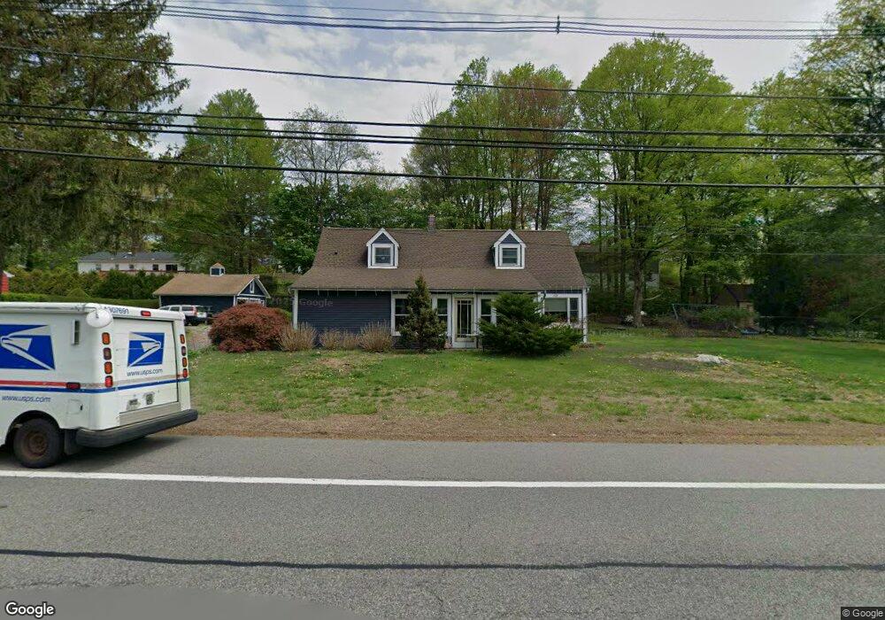 5486 Berkshire Valley Rd, Oak Ridge, NJ 07438 - photo 1