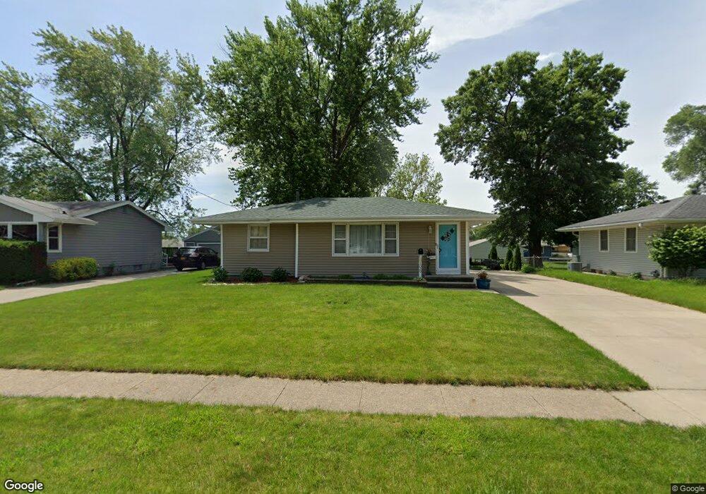 1029 Trisha Ave, Des Moines, IA 50313 - photo 1