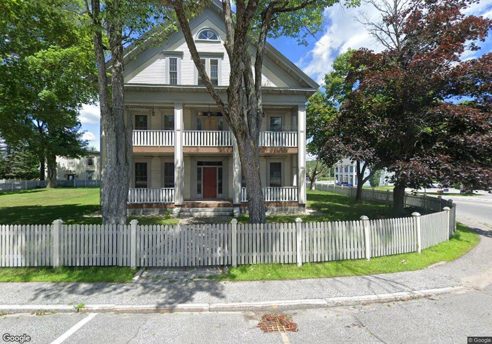 8 Elm St, Mechanic Falls, ME 04256 - photo 1