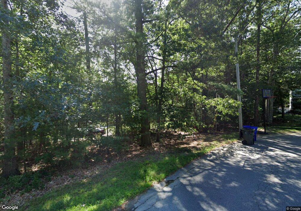 225 Timber Ln, North Dartmouth, MA 02747 - photo 1