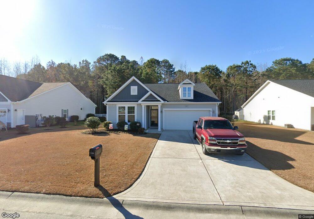 43 Lighthouse Cove Loop, Carolina Shores, NC 28467 - photo 1