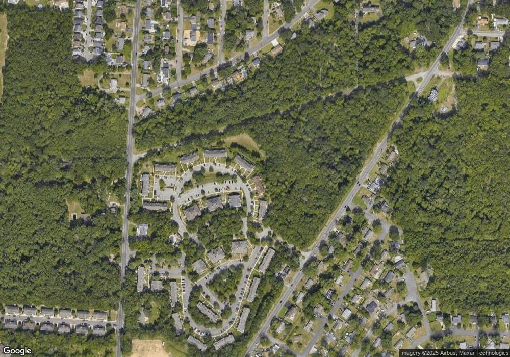 110 Sandpiper Ln unit 110, Bayville, NJ 08721 - photo 1