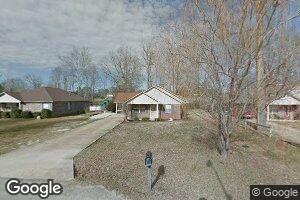 20 Dove Creek, Blue Springs, MS 38828