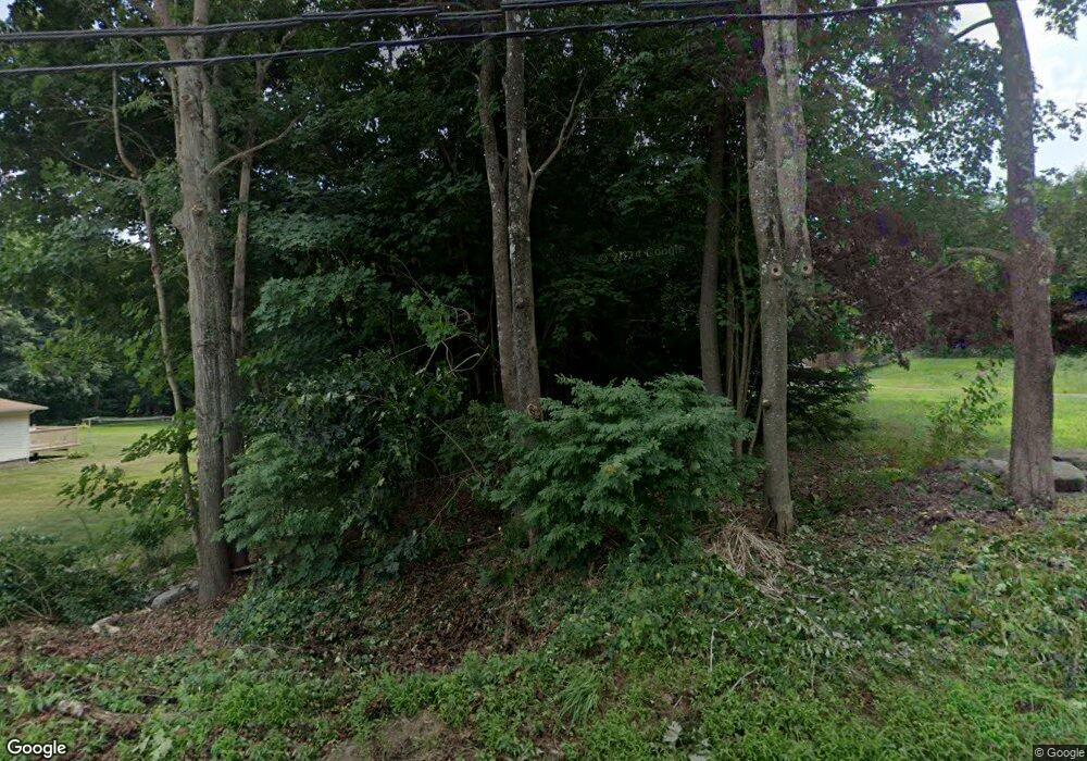 377 Christian Hill Rd, Brooklyn, CT 06234 - photo 1