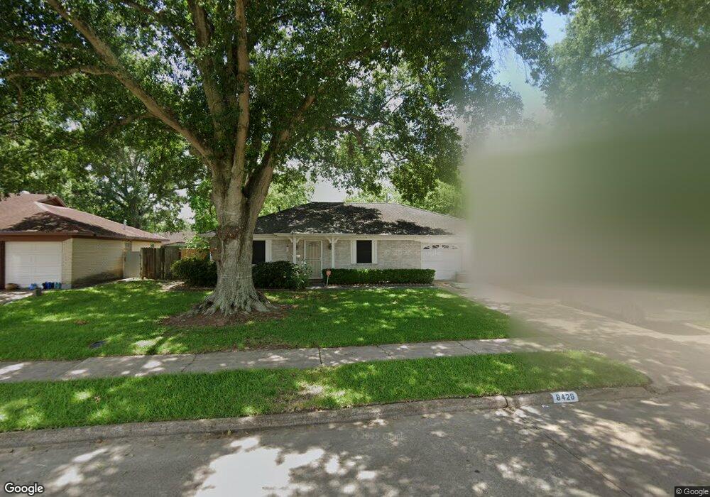 8426 Misty Vale Ln, Houston, TX 77075 - photo 1