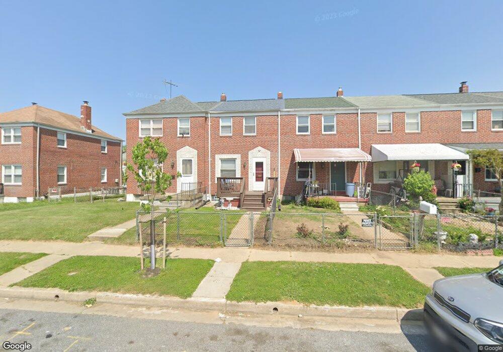 2131 Redthorn Rd, Middle River, MD 21220 - photo 1