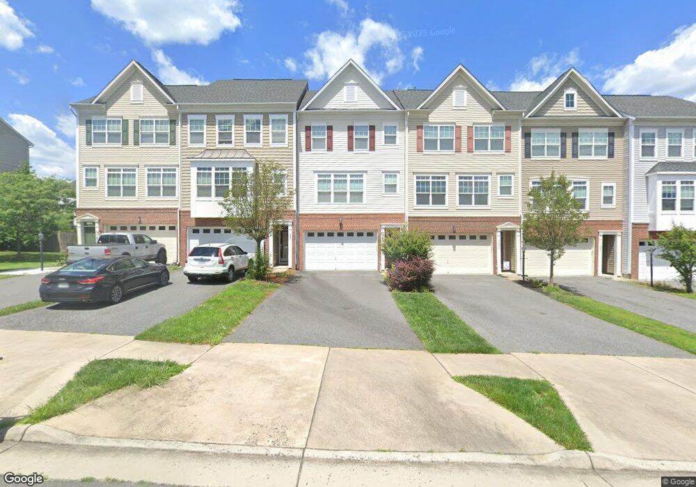 99 Short Branch Rd, Stafford, VA 22556 - photo 1