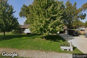 308 Cedar St, Perry, KS 66073