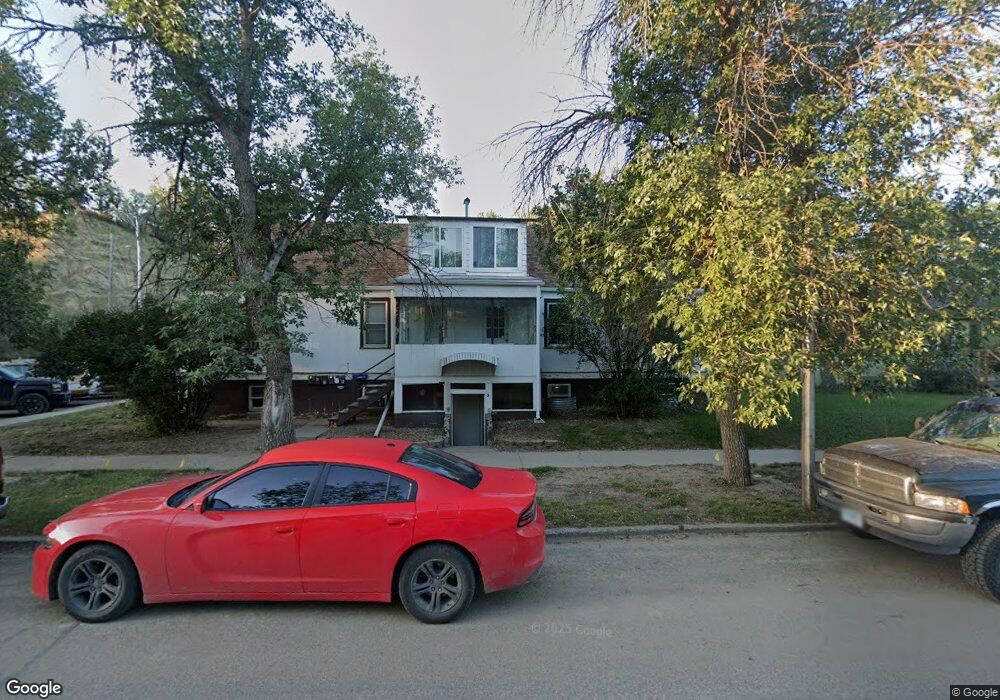 636 6th St, Havre, MT 59501 - photo 1