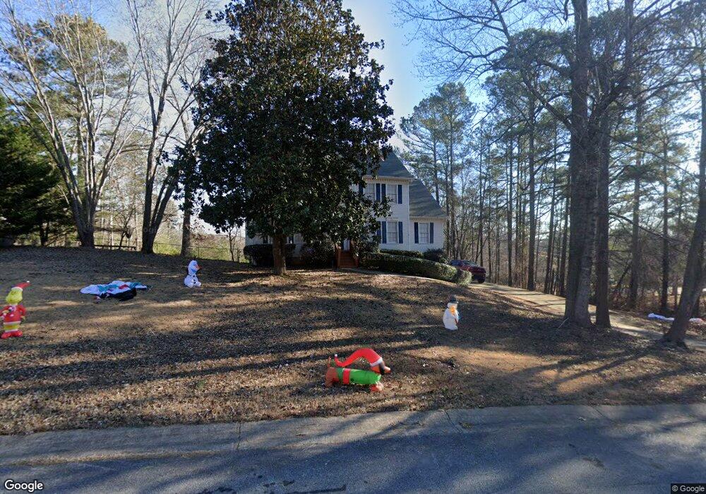 5801 Swan Walk unit 1, Sugar Hill, GA 30518 - photo 1