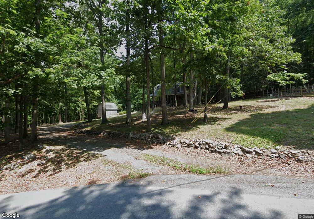 490 John Brown Farm Rd, Harpers Ferry, WV 25425 - photo 1