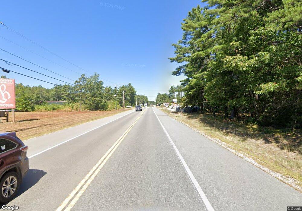 760 White Mountain Hwy unit C1-B, Ossipee, NH 03864 - photo 1