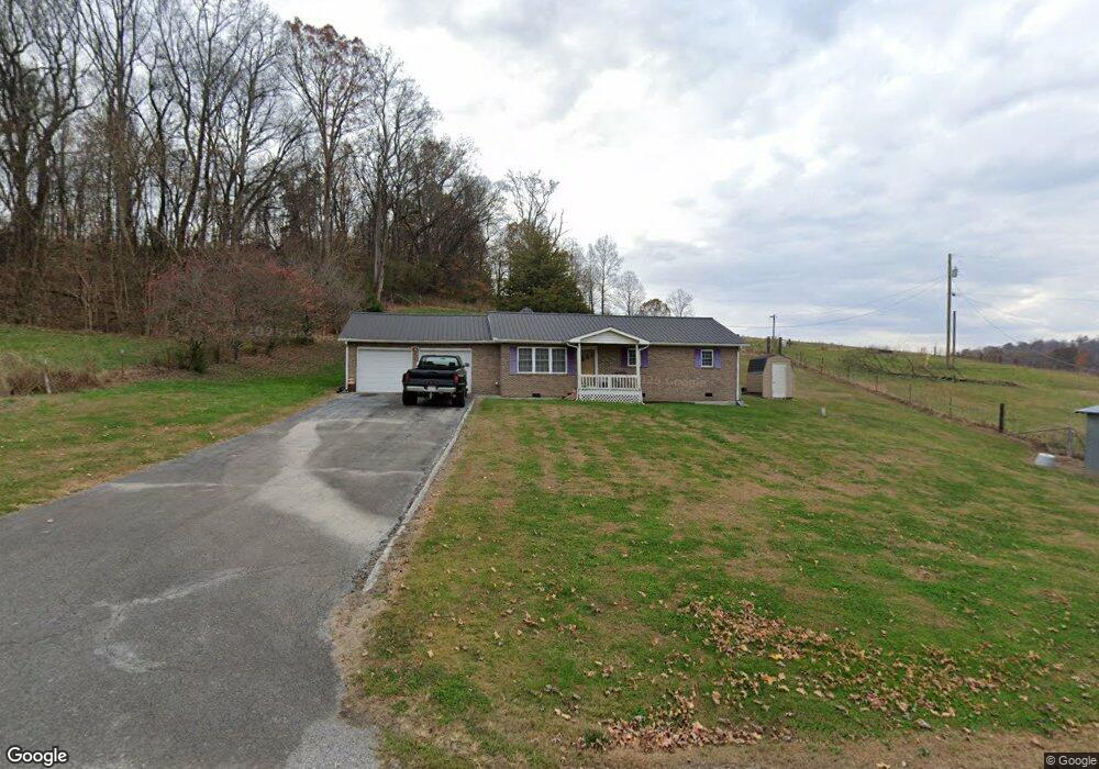 1404 Tampico Rd, Rutledge, TN 37861 - photo 1