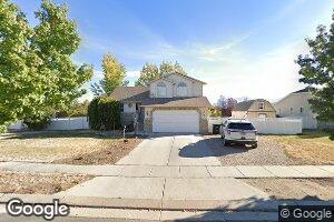 8879 Mcginnis Ln, West Jordan, UT 84081