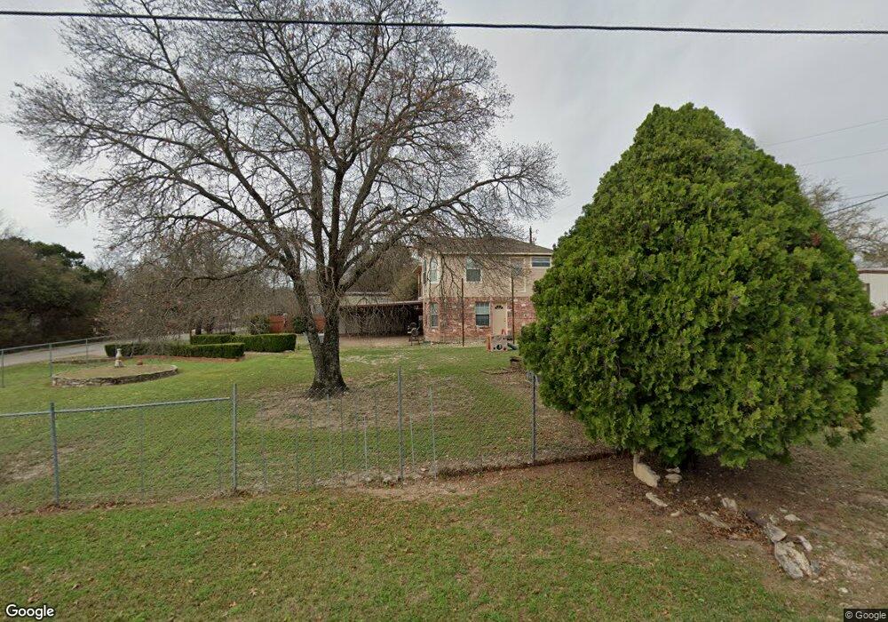 400 Shotgun Dr, Weatherford, TX 76087 - photo 1