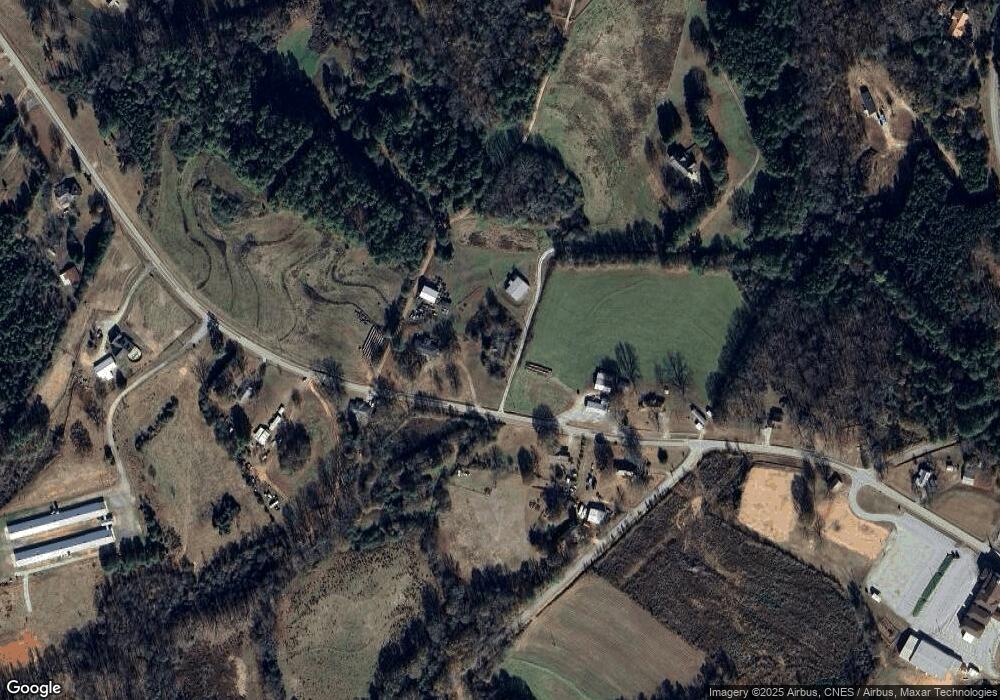 3287 Highway 145, Eastanollee, GA 30538 - photo 1