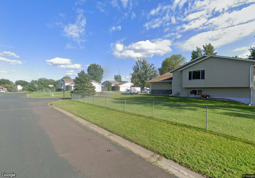 14971 Glenbrook Ave N, Hugo, MN 55038 - photo 1