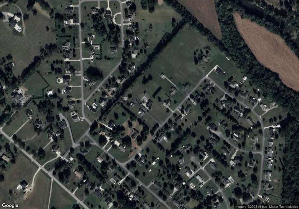 407 Meadowlark Dr, Shelbyville, TN 37160 - photo 1