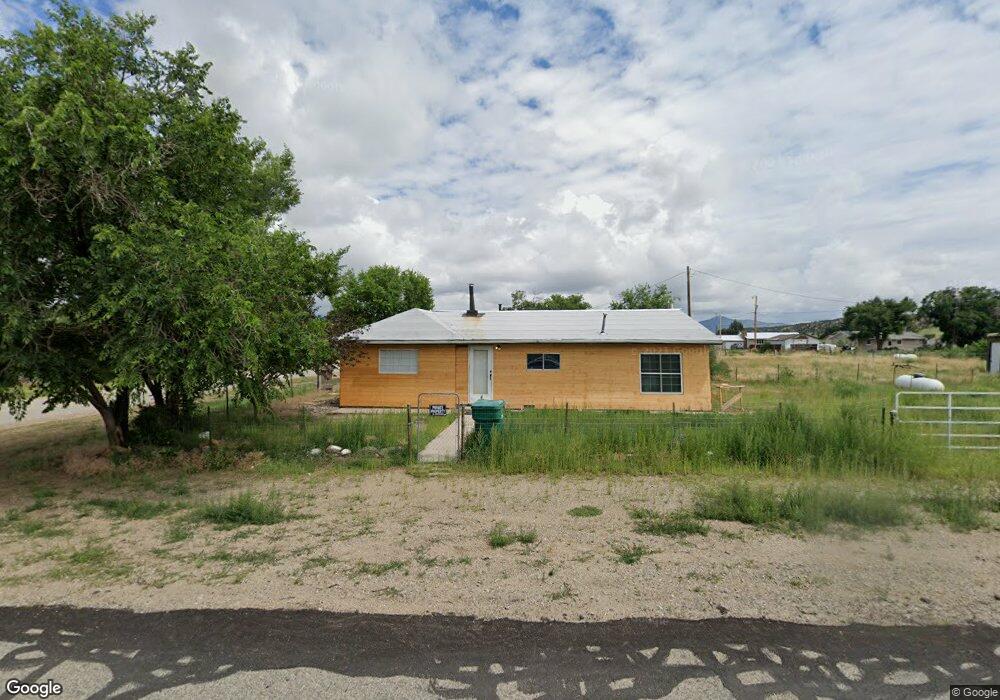 98 8th Ave, Fort Garland, CO 81133 - photo 1