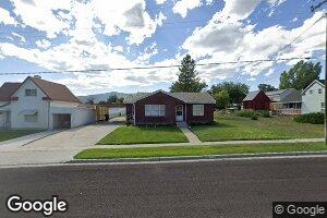 73 N Center St, Moroni, UT 84646