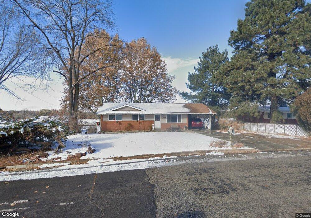 3821 S 2275 W, Roy, UT 84067 - photo 1