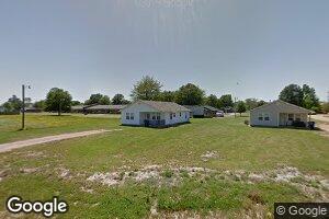 197 Charles M George St, Tutwiler, MS 38963