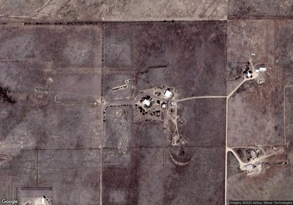 25250 E State Highway 110, Calhan, CO 80808 - photo 1