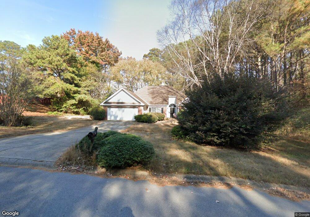 3130 Willow Park Dr, Dacula, GA 30019 - photo 1