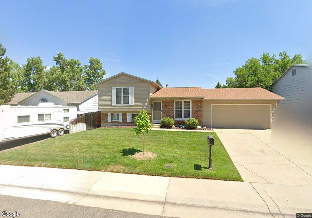 1222 S Olathe Way, Aurora, CO 80017 - photo 1