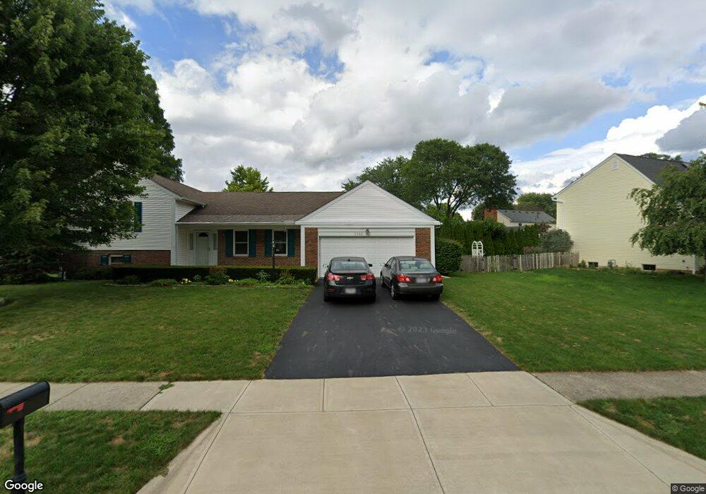 5388 Amy Ln unit RUTH, Columbus, OH 43235 - photo 1