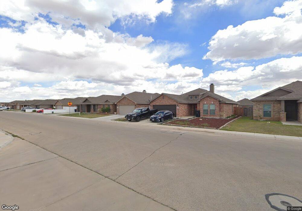 1002 E 96th St, Odessa, TX 79765 - photo 1