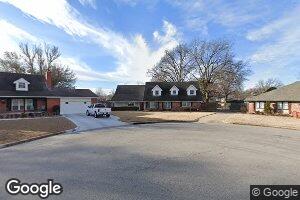 6004 E 52nd Place, Tulsa, OK 74135