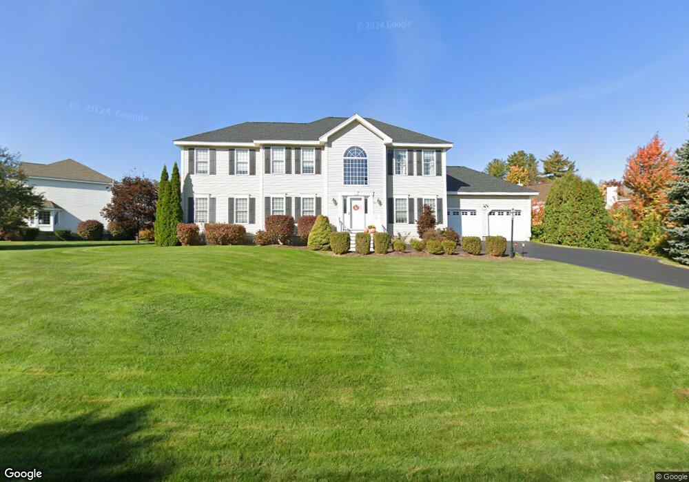 53 Constance St, Bedford, NH 03110 - photo 1