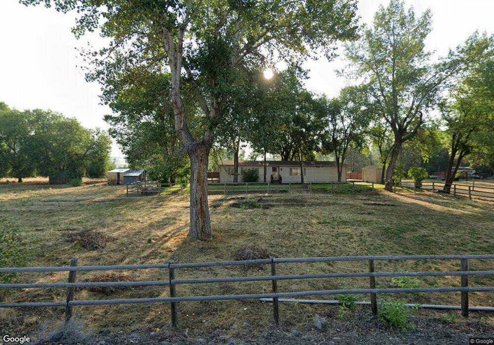 27881 Lower Yard Rd, John Day, OR 97845 - photo 1