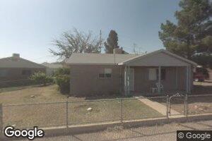 132 Gila St, Morenci, AZ 85540