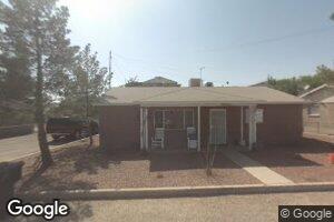 133 Gila St, Morenci, AZ 85540